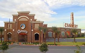 Cannery Casino And Hotel Las Vegas